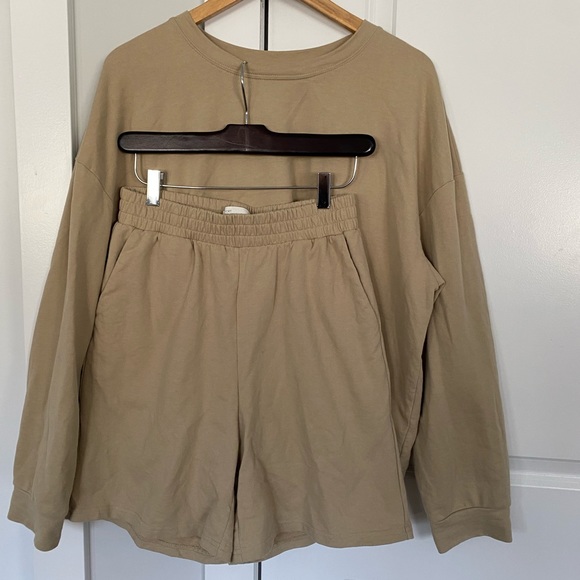 OAK + FORT Other - Oak + Fort set